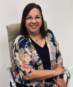 Mili - Treatment Coordinator