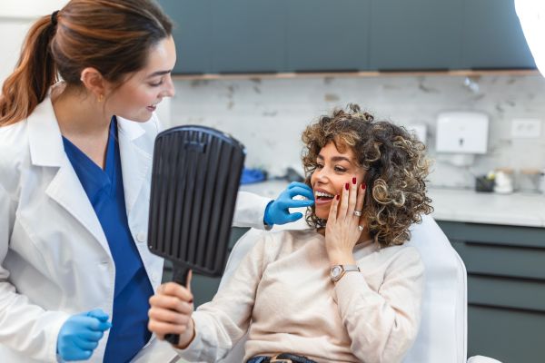 Tips To Make Your Dental Crown Last