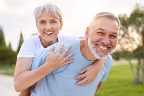Dental Implants
