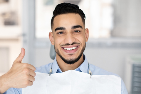 Pain Free Dentist