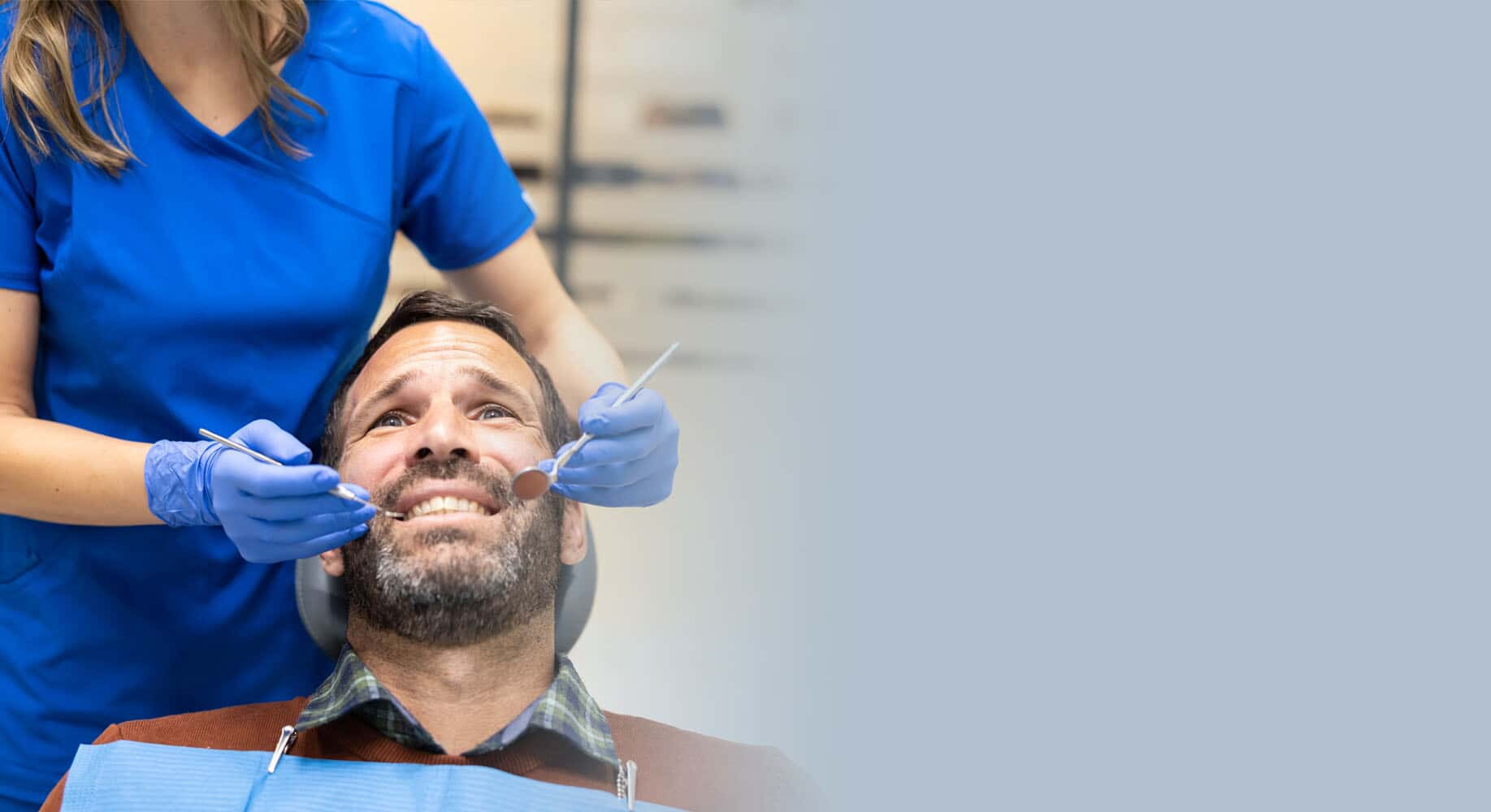 Dental Anxiety/Fear of Dentist 