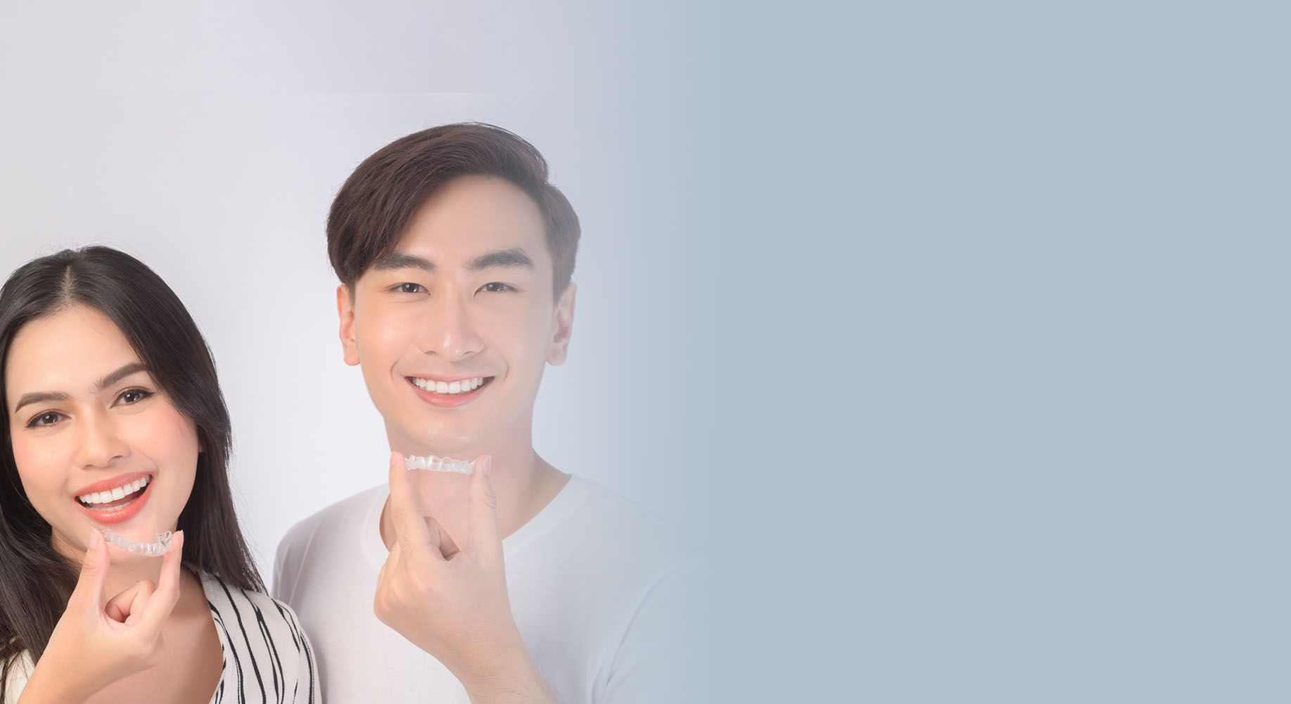 Clear Aligners