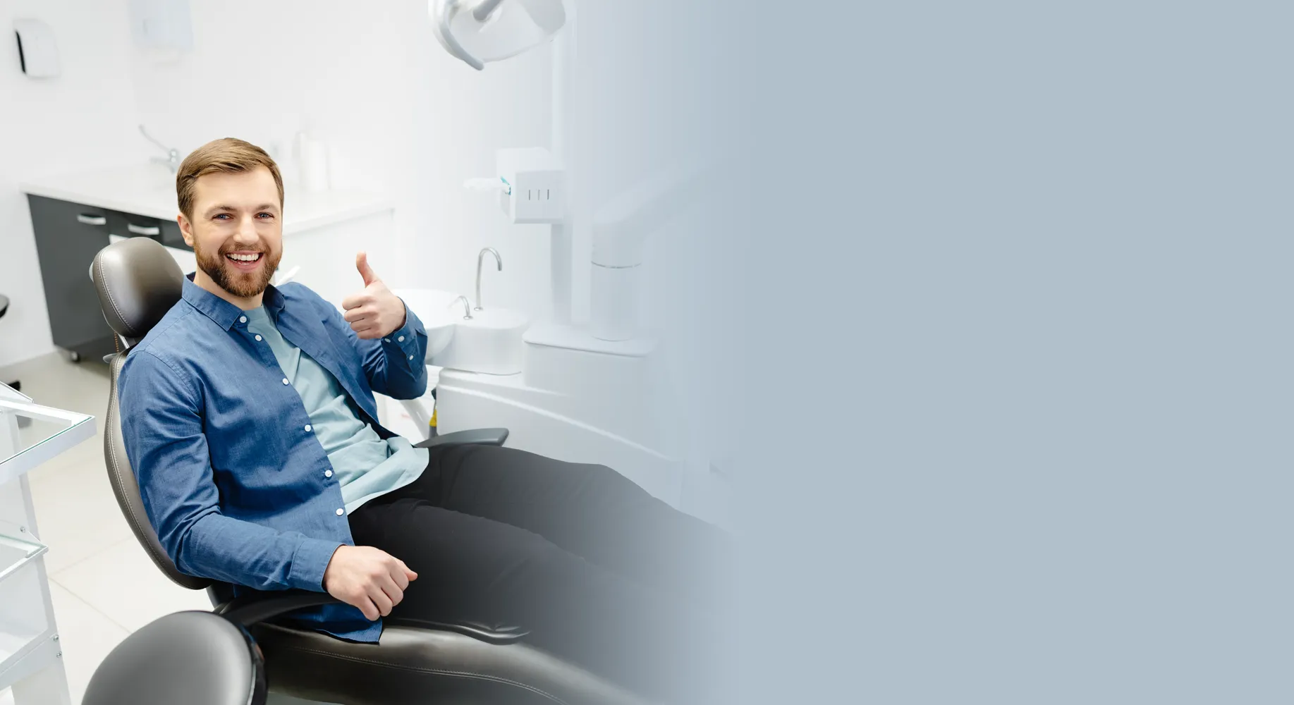 IV Sedation Dentist
