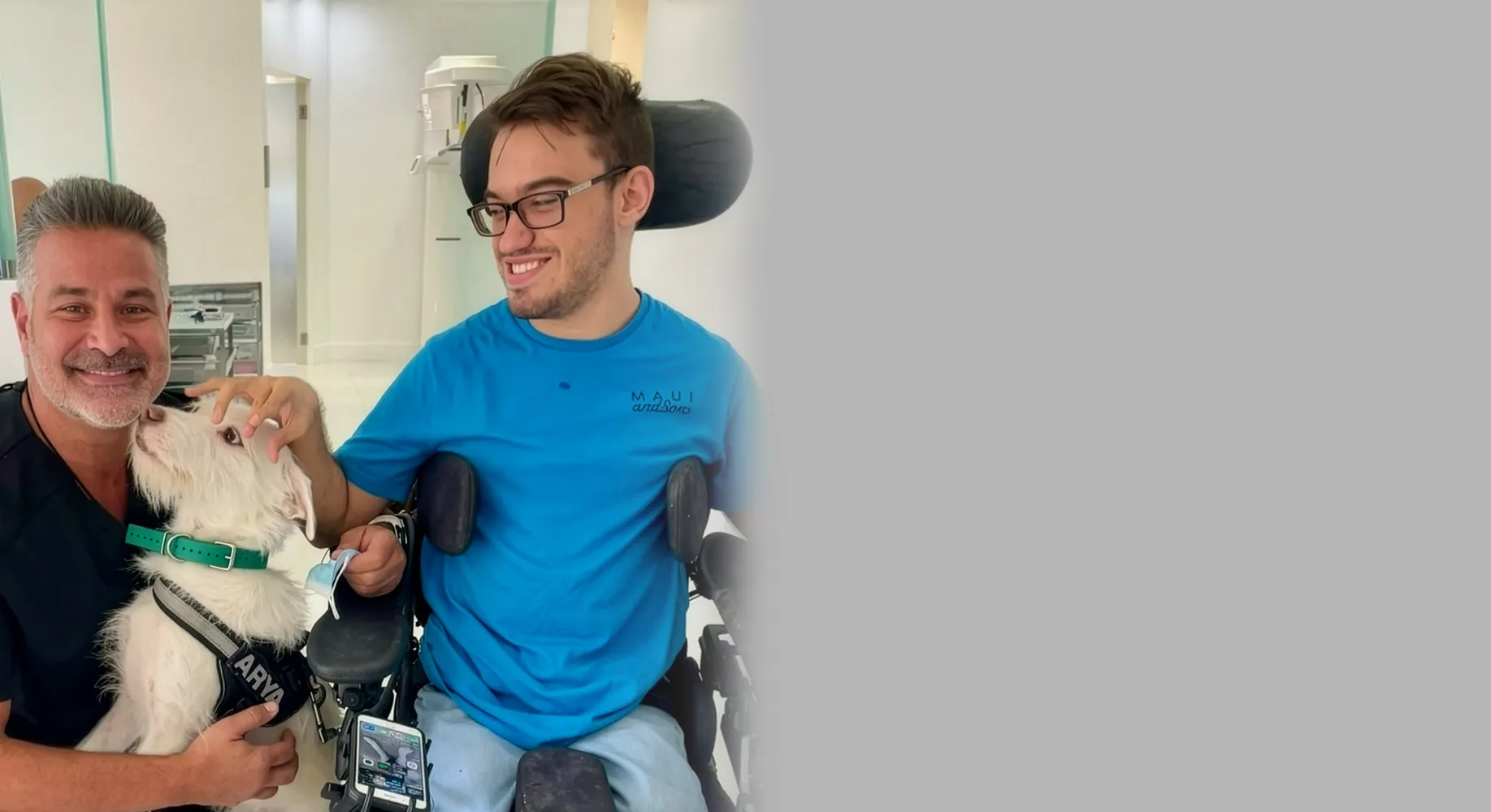 Special Needs Dentist
