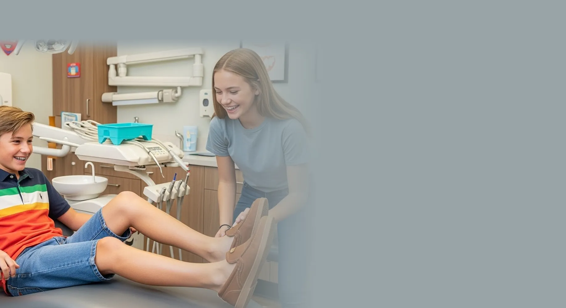 Special Needs Dentist